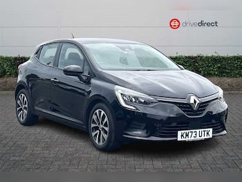 Used Renault Clio 2023 for sale - 79682570: Photo