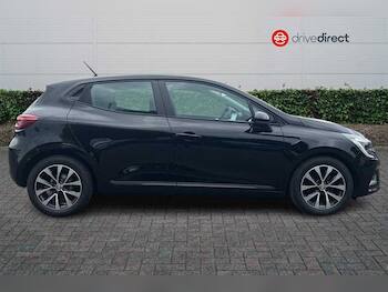 Used Renault Clio 2023 for sale - 79682570: Photo