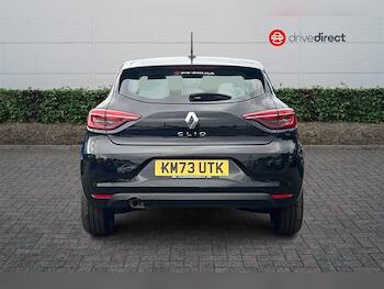 Used Renault Clio 2023 for sale - 79682570: Photo