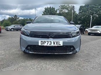 Used Vauxhall Corsa 2023 for sale - 78798336: Photo