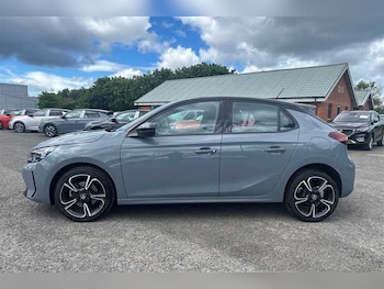 Used Vauxhall Corsa 2023 for sale - 78798336: Photo