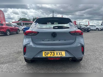 Used Vauxhall Corsa 2023 for sale - 78798336: Photo