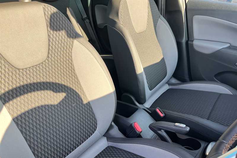 Used Vauxhall Crossland X 2020 for sale - 77801211: Photo 23