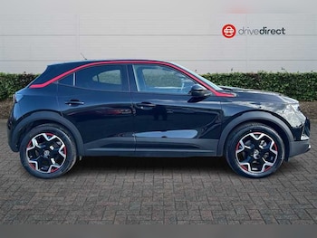 Used Vauxhall Mokka 2023 for sale - 78339475: Photo