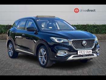 2022 - 1.5 T-GDI Exclusive SUV 5dr Petrol Manual Euro 6 (s/s) (162 ps)