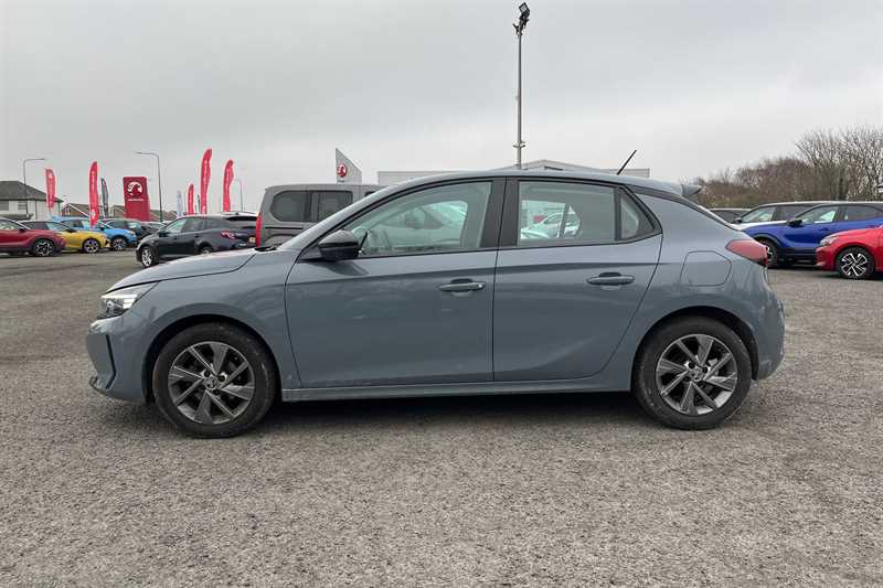 Used Vauxhall Corsa for sale - 77812043: Photo 3