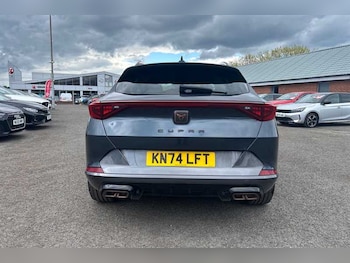 Used Cupra Formentor 2024 for sale - 78309416: Photo