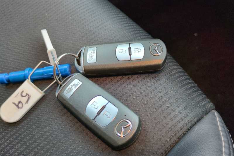 Used Mazda CX-3 2019 for sale - 78188615: Photo 40