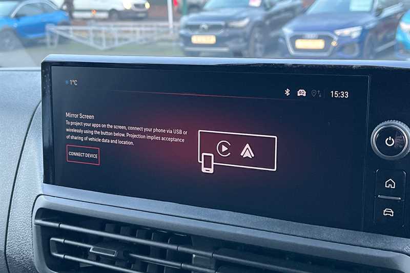 Used Vauxhall Vivaro 2025 for sale - 78208600: Photo 18