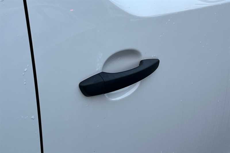 Used Vauxhall Vivaro 2025 for sale - 78208600: Photo 33