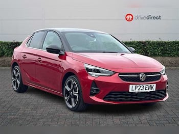 Used Vauxhall Corsa 2023 for sale - 79579037: Photo