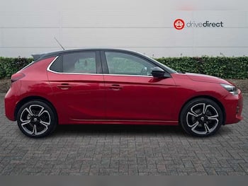 Used Vauxhall Corsa 2023 for sale - 79579037: Photo