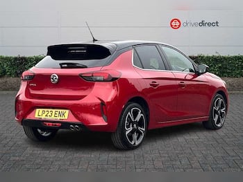 Used Vauxhall Corsa 2023 for sale - 79579037: Photo