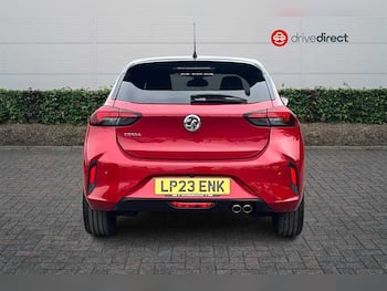 Used Vauxhall Corsa 2023 for sale - 79579037: Photo