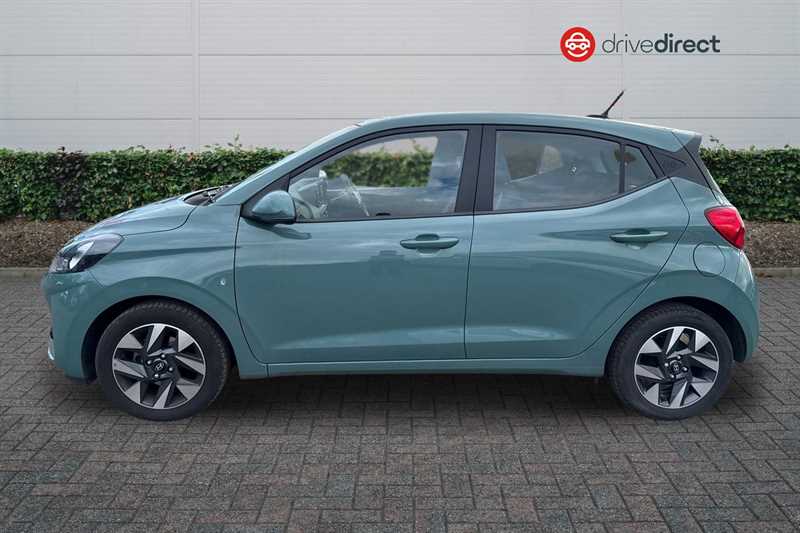 Used Hyundai i10 2025 for sale - 77914856: Photo 6