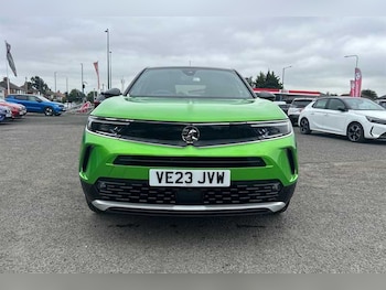 Used Vauxhall Mokka 2023 for sale - 79416348: Photo