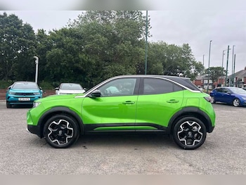 Used Vauxhall Mokka 2023 for sale - 79416348: Photo