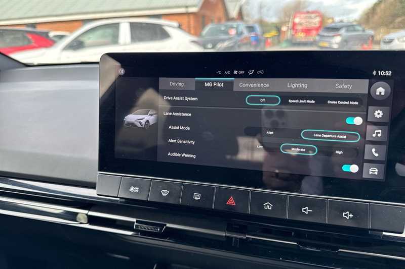 Used MG MG4 2023 for sale - 77900413: Photo 18