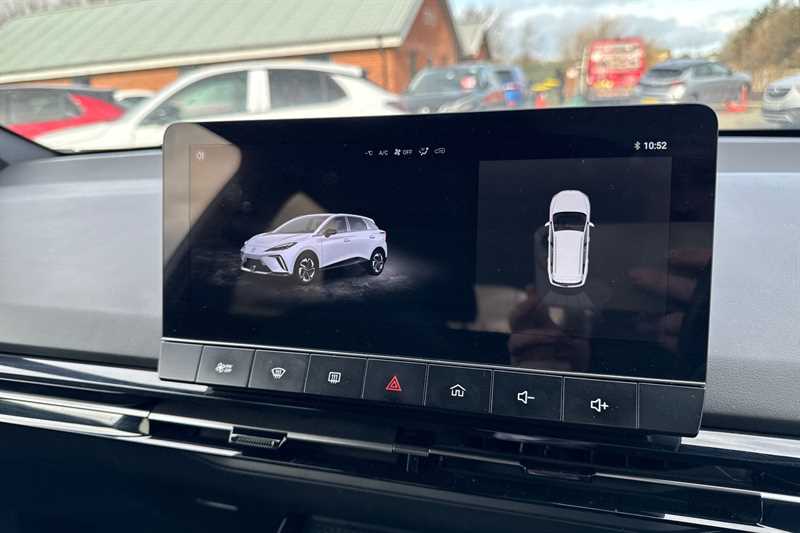 Used MG MG4 2023 for sale - 77900413: Photo 19