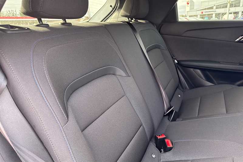 Used MG MG4 2023 for sale - 77900413: Photo 24