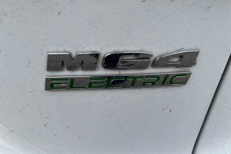 Used MG MG4 2023 for sale - 77900413: Photo 30