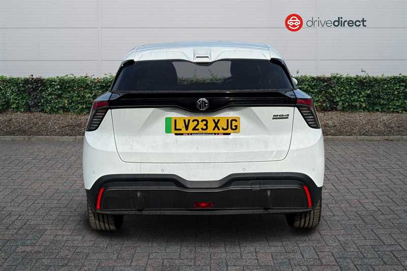 Used MG MG4 2023 for sale - 77900413: Photo 4