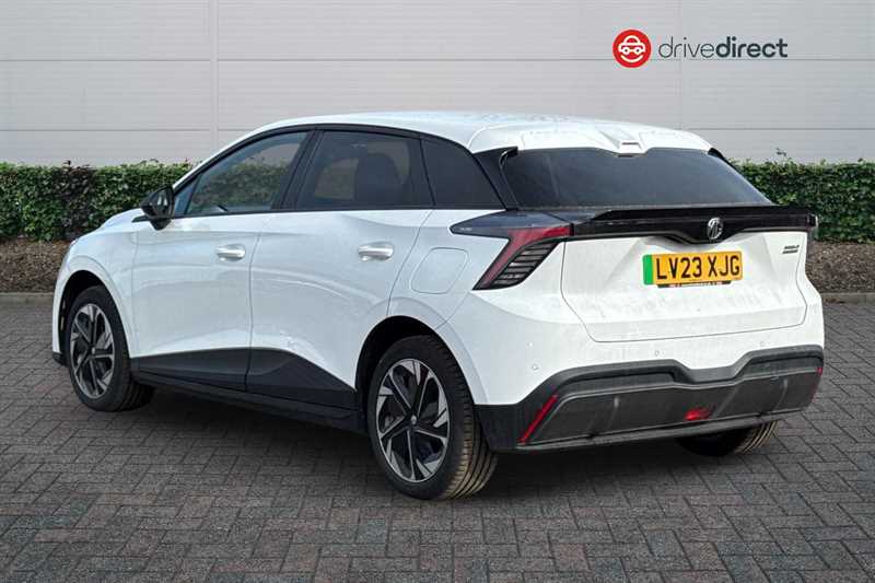 Used MG MG4 2023 for sale - 77900413: Photo 5