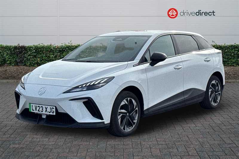 Used MG MG4 2023 for sale - 77900413: Photo 7