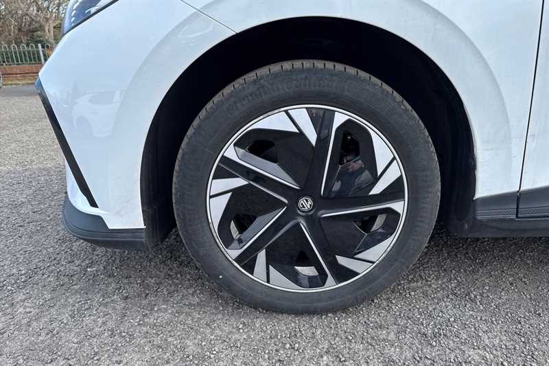 Used MG MG4 2023 for sale - 77900413: Photo 9