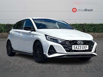 Used Hyundai i20 2023 for sale - 79398311: Photo