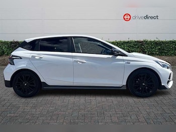 Used Hyundai i20 2023 for sale - 79398311: Photo