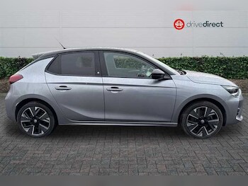 Used Vauxhall Corsa 2024 for sale - 77444748: Photo