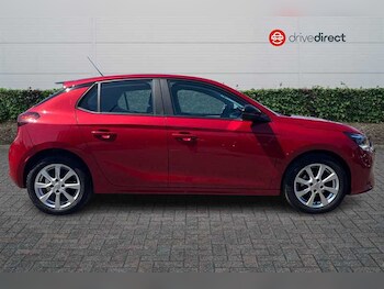Used Vauxhall Corsa undefined for sale - 77403338: Photo