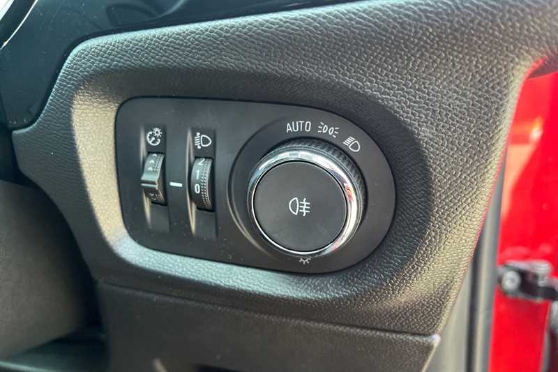 Used Vauxhall Corsa 2023 for sale - 77403338: Photo 39