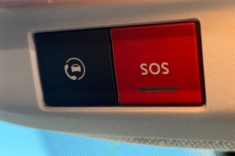 Used Vauxhall Crossland X 2020 for sale - 78174196: Photo 40