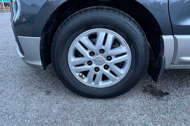 Used Hyundai i800 2019 for sale - 76524533: Photo 12