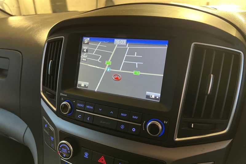 Used Hyundai i800 2019 for sale - 76524533: Photo 18