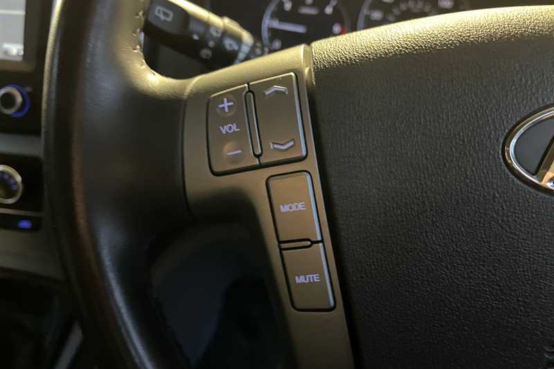 Used Hyundai i800 2019 for sale - 76524533: Photo 21