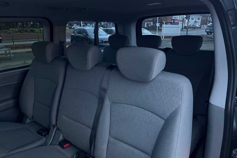 Used Hyundai i800 2019 for sale - 76524533: Photo 24