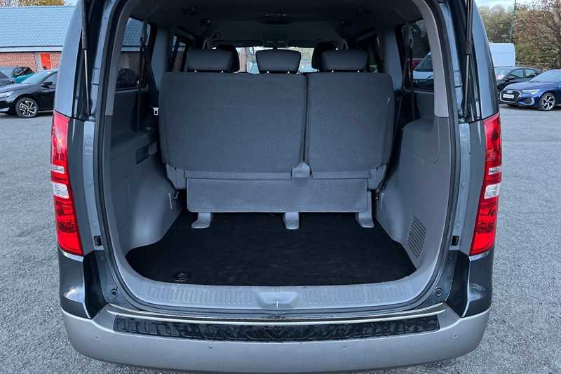 Used Hyundai i800 2019 for sale - 76524533: Photo 25