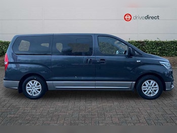 Used Hyundai i800 2019 for sale - 76524533: Photo