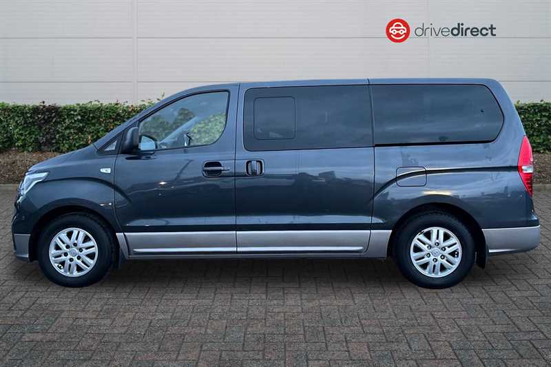 Used Hyundai i800 2019 for sale - 76524533: Photo 6