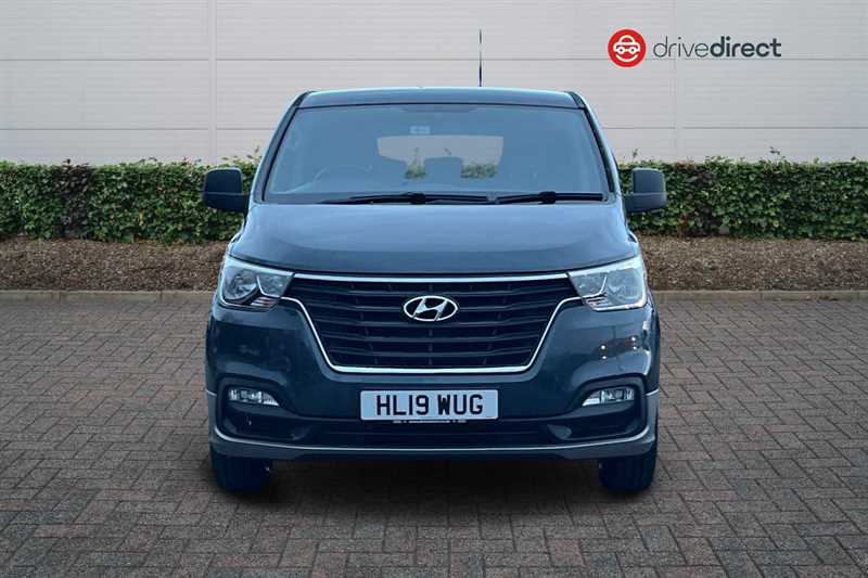 Used Hyundai i800 2019 for sale - 76524533: Photo 8