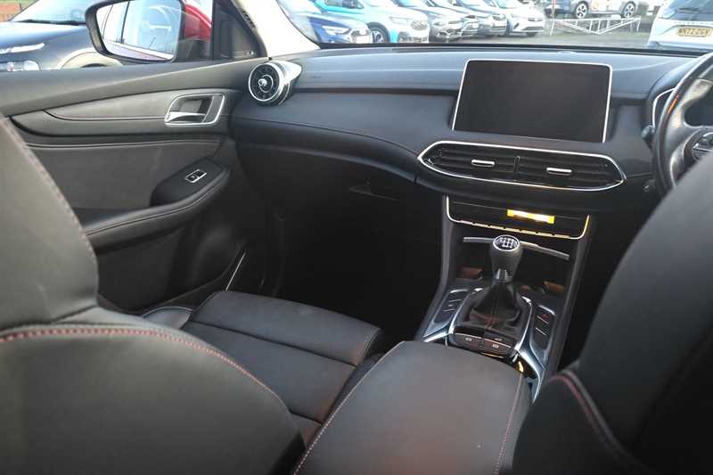 Used MG MG HS 2023 for sale - 77349184: Photo 14