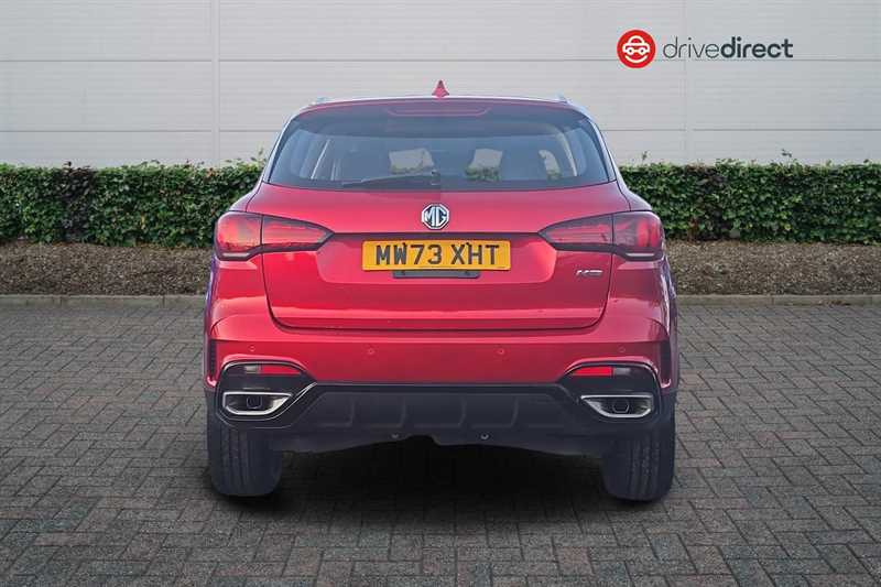 Used MG MG HS 2023 for sale - 77349184: Photo 4