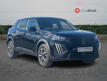 Used Peugeot 2008 2023 for sale - 79623605: Photo