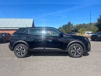 Used Peugeot 2008 2023 for sale - 79623605: Photo