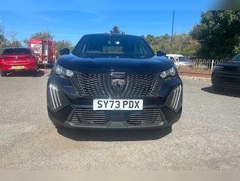 Used Peugeot 2008 2023 for sale - 79623605: Photo