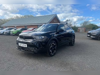 Used Vauxhall Mokka 2023 for sale - 78303486: Photo