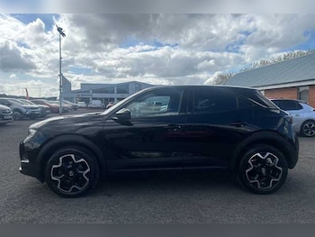 Used Vauxhall Mokka 2023 for sale - 78303486: Photo